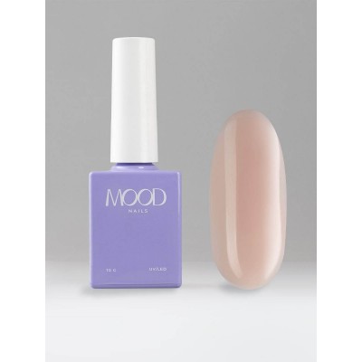 MOODNAIL Camouflage Base Strong Beige
