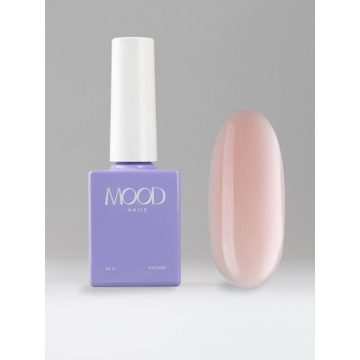 MOODNAIL Camouflage Base Strong Peach