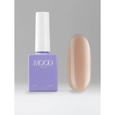 MOODNAIL Camouflage Base Strong Umber