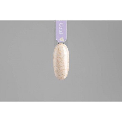 MOODNAIL Гель-лак Bit Gold