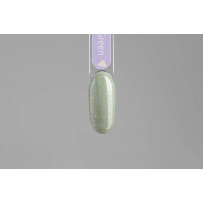 MOODNAIL Гель-лак Bit Green MOODNAIL Гель-лак Bit Green