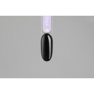 MOODNAIL Гель-лак Black MOODNAIL Гель-лак Black