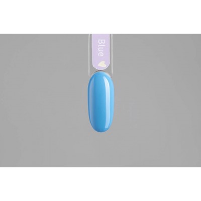 MOODNAIL Гель-лак Blue MOODNAIL Гель-лак Blue