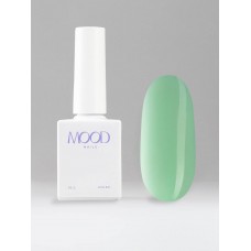 MOODNAIL Гель-лак Fresh Green