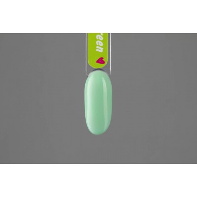 MOODNAIL Гель-лак Fresh Green