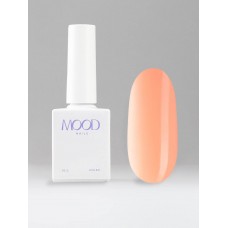 MOODNAIL Гель-лак Fresh Orange