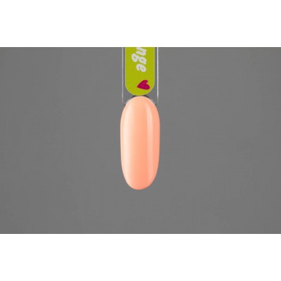 MOODNAIL Гель-лак Fresh Orange
