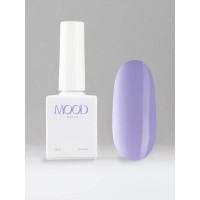MOODNAIL Гель-лак Fresh Violet