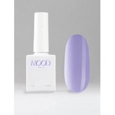 MOODNAIL Гель-лак Fresh Violet