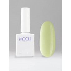 MOODNAIL Гель-лак Fresh Yellow