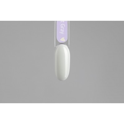 MOODNAIL Гель-лак Light Gray MOODNAIL Гель-лак Light Gray