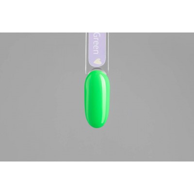MOODNAIL Гель-лак Neon Green MOODNAIL Гель-лак Neon Green