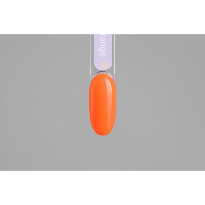 MOODNAIL Гель-лак Neon Orange MOODNAIL Гель-лак Neon Orange