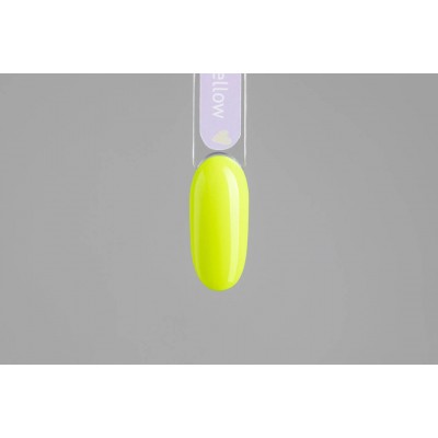 MOODNAIL Гель-лак Neon Yellow MOODNAIL Гель-лак Neon Yellow
