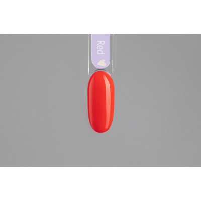 MOODNAIL Гель-лак Red MOODNAIL Гель-лак Red