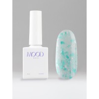 MOODNAIL Гель-лак Try Me Green