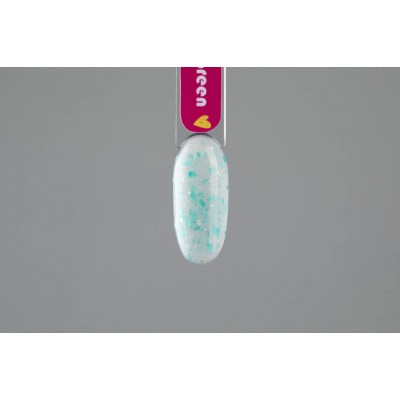 MOODNAIL Гель-лак Try Me Green MOODNAIL Гель-лак Try Me Green