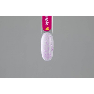 MOODNAIL Гель-лак Try Me Purple MOODNAIL Гель-лак Try Me Purple