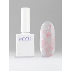 MOODNAIL Гель-лак Try Me Red