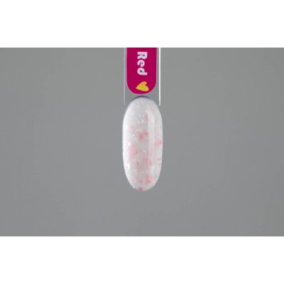 MOODNAIL Гель-лак Try Me Red MOODNAIL Гель-лак Try Me Red