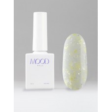 MOODNAIL Гель-лак Try Me Yellow