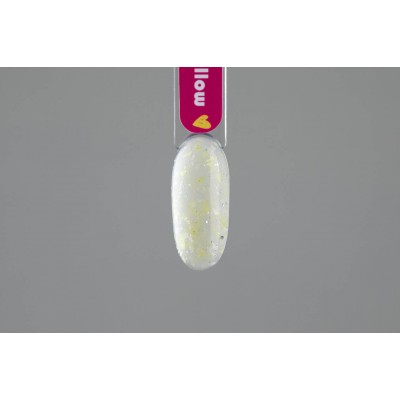 MOODNAIL Гель-лак Try Me Yellow MOODNAIL Гель-лак Try Me Yellow