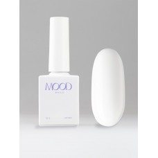 MOODNAIL Гель-лак White