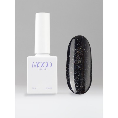 MOODNAIL Гель-лак Blackberry MOODNAIL Гель-лак Blackberry