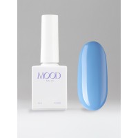 MOODNAIL Гель-лак Blue