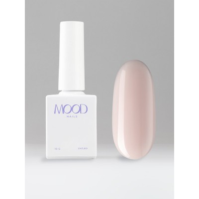 MOODNAIL Гель-лак Creme