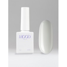 MOODNAIL Гель-лак Light Gray