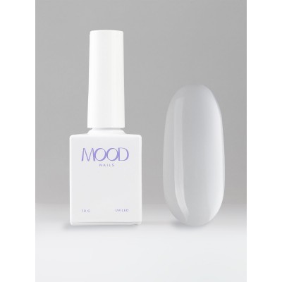 MOODNAIL Гель-лак Pearl