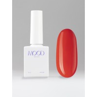 MOODNAIL Гель-лак Red