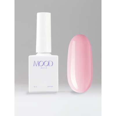 MOODNAIL Гель-лак Rio