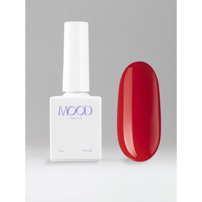 MOODNAIL Гель-лак Vinous