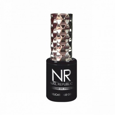 NR BASE GEL DELICATE 10ml NR BASE GEL DELICATE 10ml