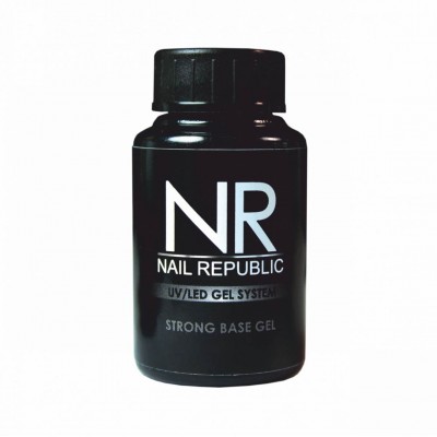 NR BASE STRONG 30ml NR BASE STRONG 30ml