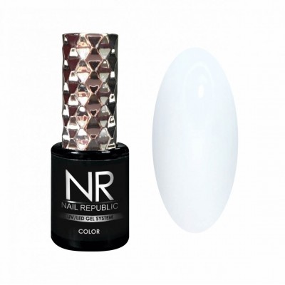 NR Classic № 001 Ярко белый NR Classic № 001 Ярко белый