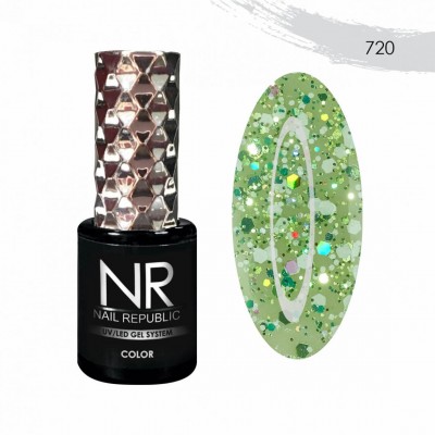 NR Euphoria № 720 NR Euphoria № 720