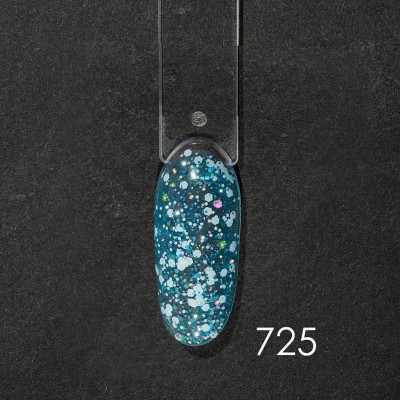 NR Euphoria № 725 NR Euphoria № 725