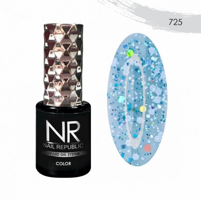 NR Euphoria № 725 NR Euphoria № 725