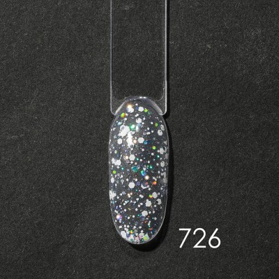 NR Euphoria № 726 NR Euphoria № 726
