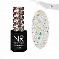 NR Euphoria № 726