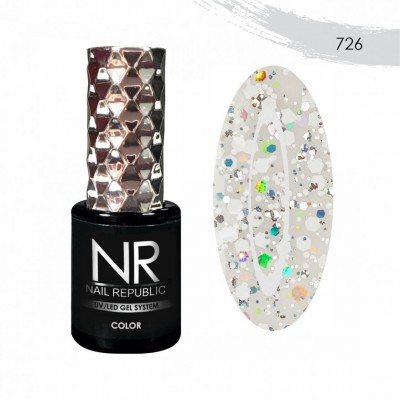 NR Euphoria № 726 NR Euphoria № 726