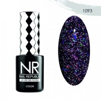 NR Bright Flash № 1093