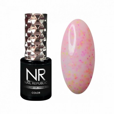 NR BASE Камуфлирующая LOVE IS № 151 NR BASE Камуфлирующая LOVE IS № 151