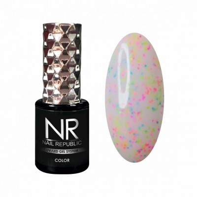 NR BASE Камуфлирующая LOVE IS № 152 NR BASE Камуфлирующая LOVE IS № 152