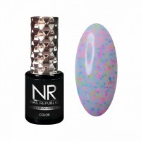 NR BASE Камуфлирующая LOVE IS № 154