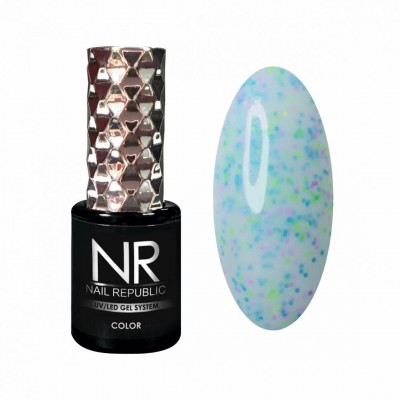 NR BASE Камуфлирующая LOVE IS № 155 NR BASE Камуфлирующая LOVE IS № 155