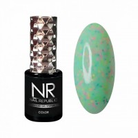 NR BASE Камуфлирующая LOVE IS № 156
